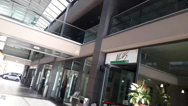 Centro Commerciale Il Ponte