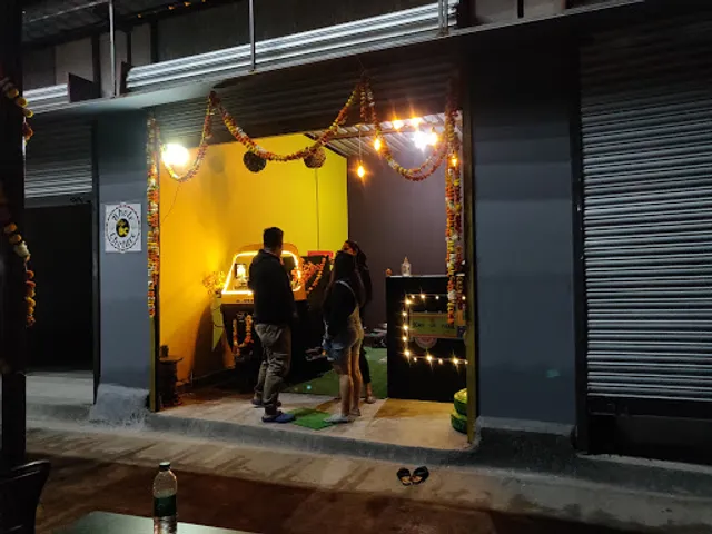 Oye BC(Bhole Chature)