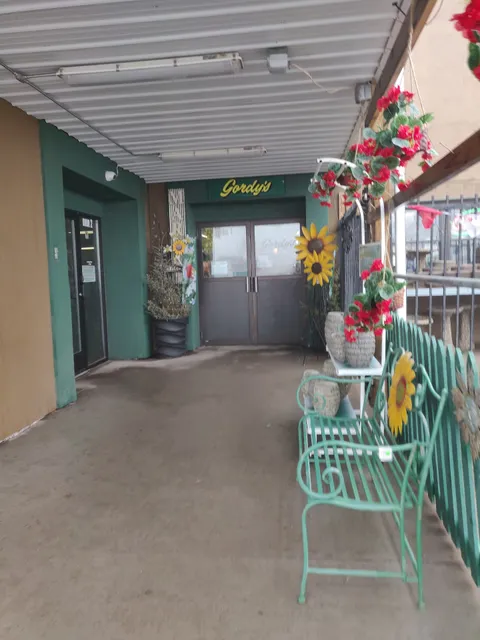 Gordy's Gift & Garden Center