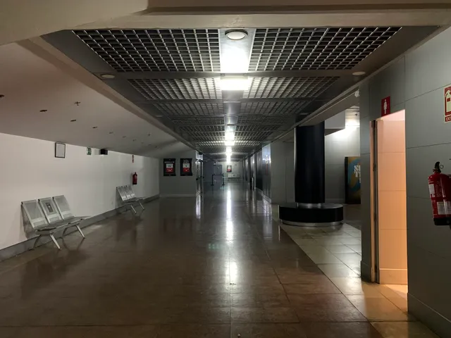 mk2 Cinesur Los Alcores