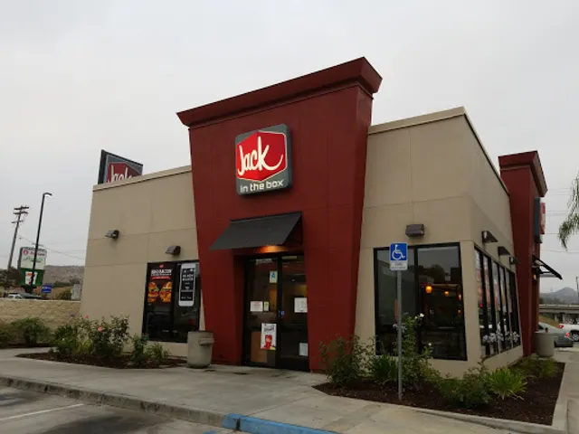 Jack in the Box