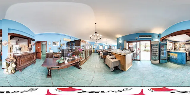 Ristorante Pizzeria Da Max