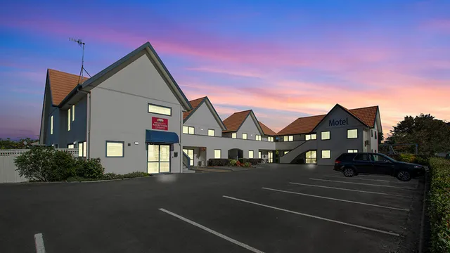 Bella Vista Rotorua Motel Accommodation