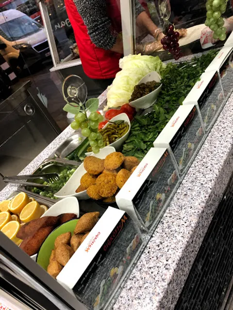 Çiğköftem Hagen am Markt - Hagen