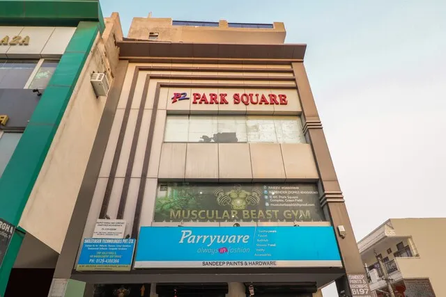 OYO Flagship Welcome Stay