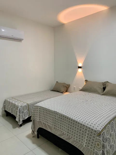 Sol do Caribe Suítes