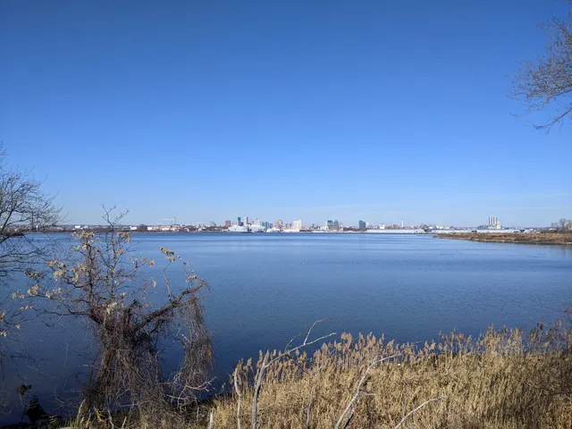 Masonville Cove Environmental Education Center