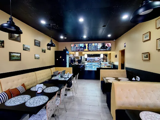 Tamada Georgian Restaurant