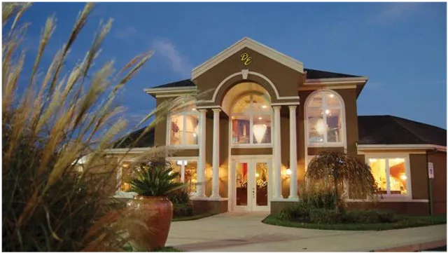 Designers Edge Hair Studio & Bella Vita Garden Spa