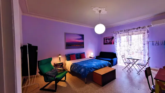 Nonno Francesco Rooms