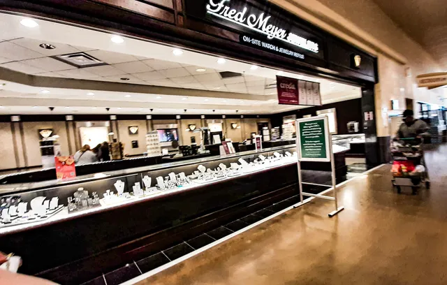 Fred Meyer Jewelers