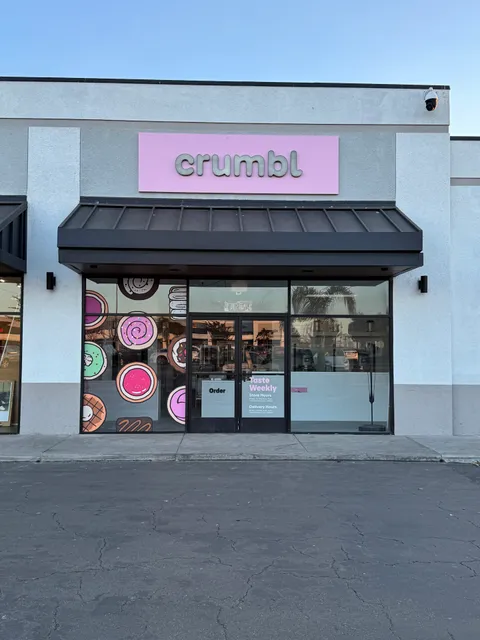 Crumbl