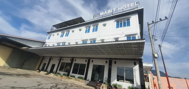 Mabit Hotel Takengon
