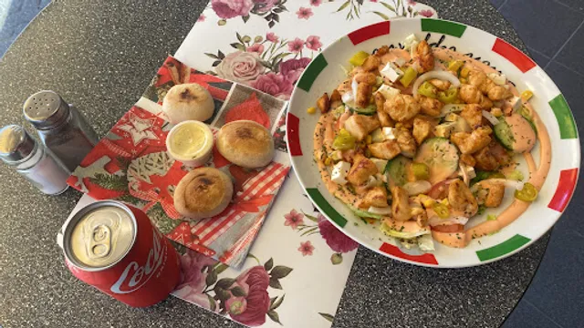 Pizzeria Sicilia Bocholt