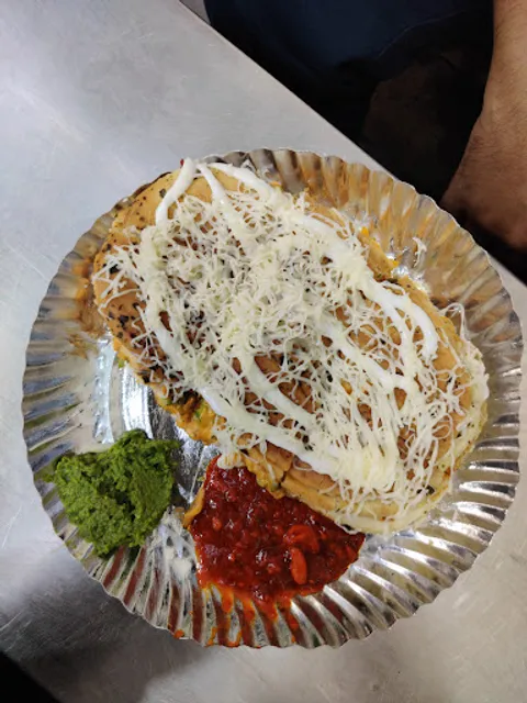 Nirmala snack Chinese juice