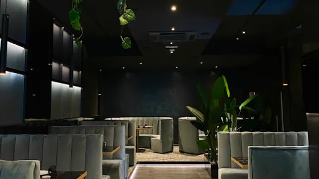 Ristorante Dozo Sushi Latina