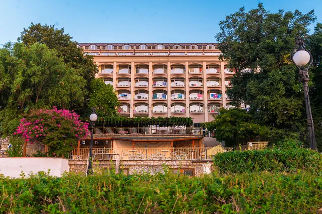 Elpida Beach - Golden Sands