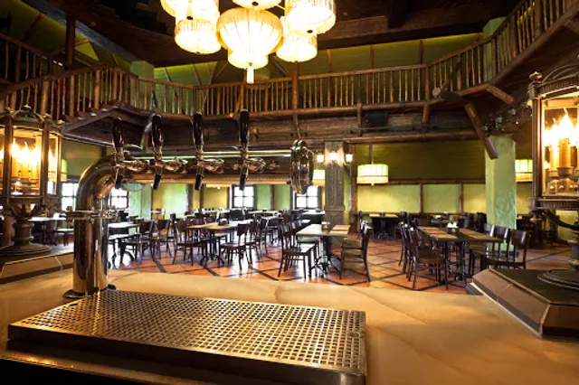 Ресторан "Pivaldi"