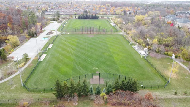 West Oak Trails Soccer Fields
