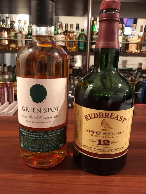 MaltBar Glearnn Braiche