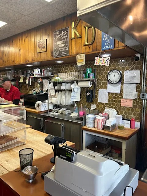 Kensington Kosher Delicatessen