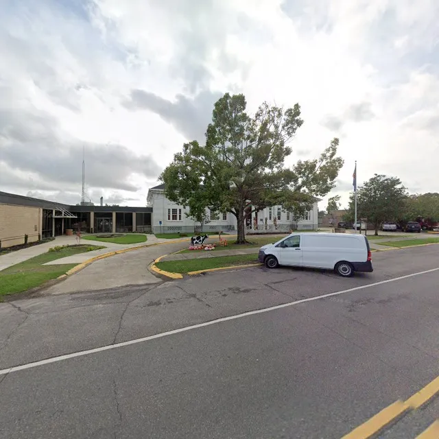 Bogalusa City Hall