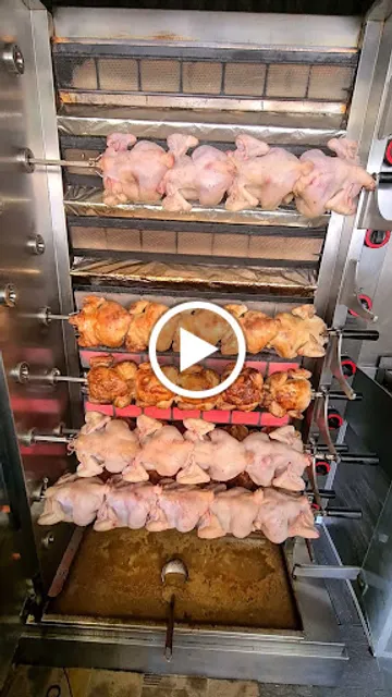 Kiosco - Asador Los Dominguez