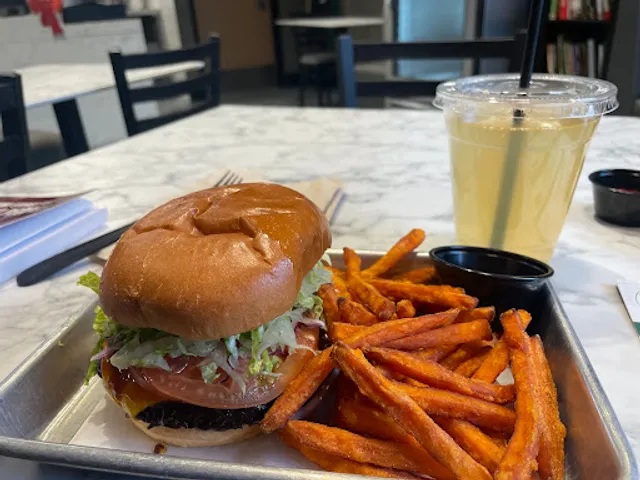 Brick City Vegan Montclair
