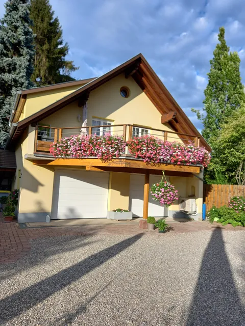 L'Alcôve des P'tits Coeurs