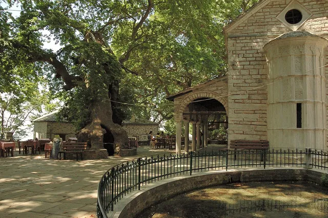 Αρχοντικό Σισιλιάνου