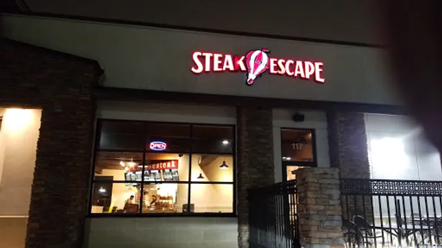 Steak Escape-Flowood