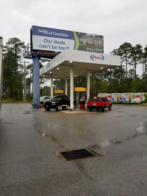 BOGGY BAYOU CONVENIENCE