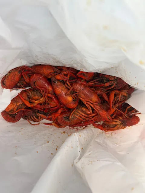 Cajun Crawdads Specialty Meats