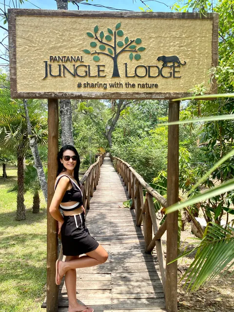 Pantanal Viagens e Turismo – Aventuras inesquecíveis em meio à natureza.