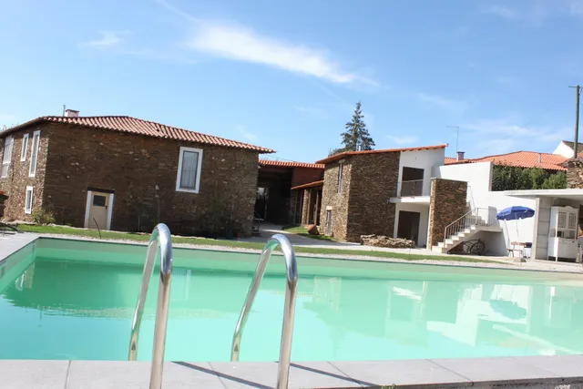 Agroturismo Casal de Castro