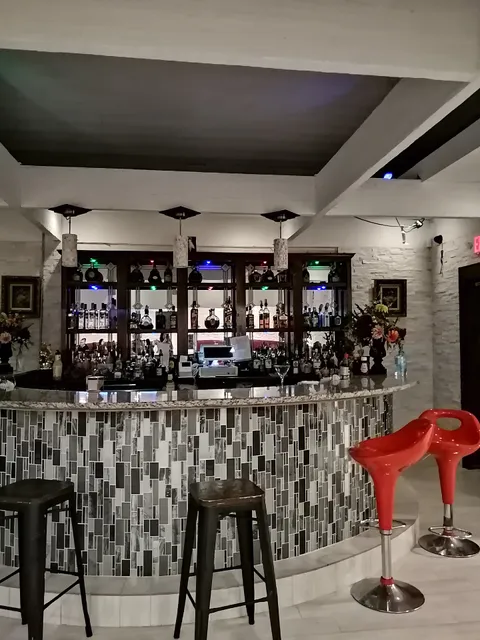 Saigon night restaurant