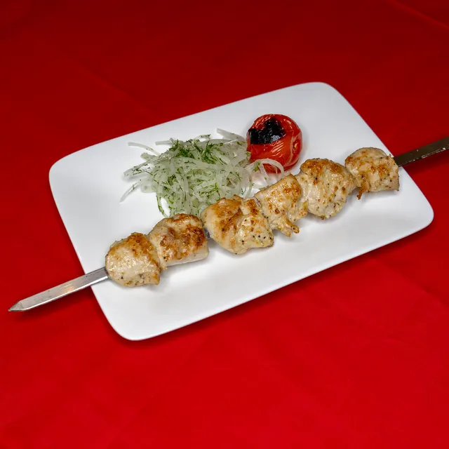 Registan Kebab House