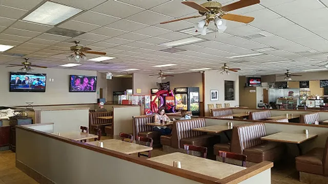 Michael's New York Style Pizza