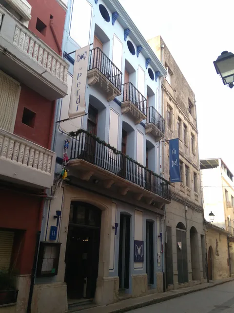 Hotel Restaurant La Perdi