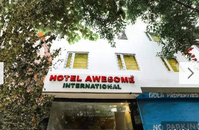 Hotel Awesome International