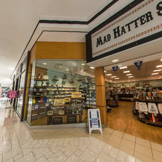Mad Hatter Studio