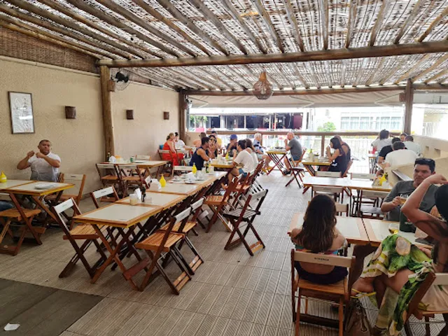 Restaurante Donana - Villas do Atlântico