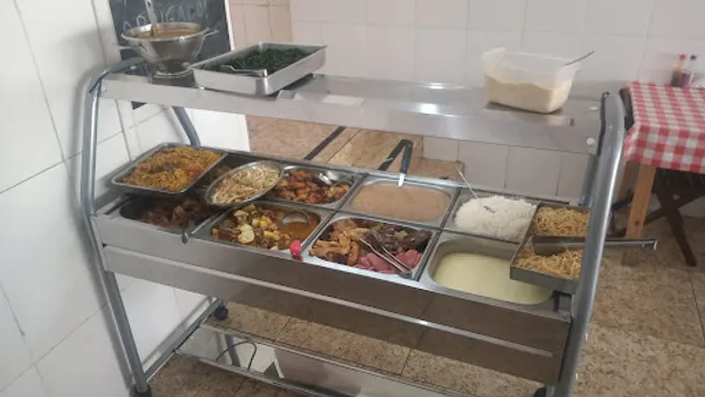 Restaurante Bom Gosto 2