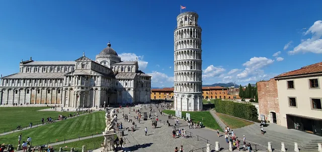 Relais B & B The Miracles