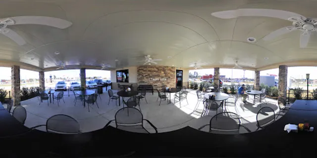 Dairy Queen Grill & Chill