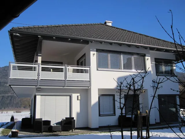 Apartments Mitterberger