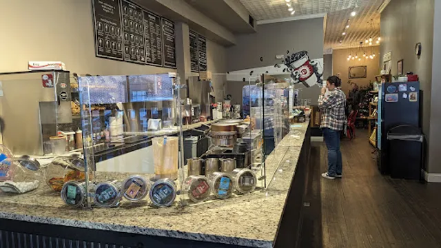 Annapolis Ice Cream Company