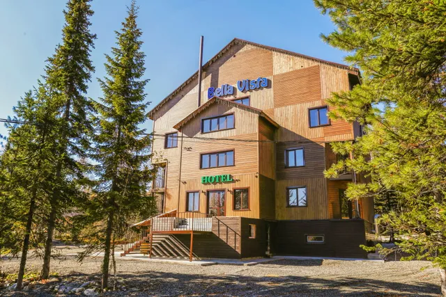 Bella Vista Sheregesh