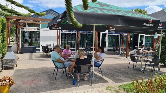 Recreatiepark Kniphorst