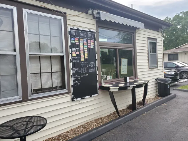 Udderly-Moolicious Ofallon